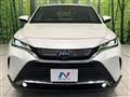 2020 Toyota Harrier Hybrid
