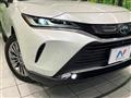 2020 Toyota Harrier Hybrid
