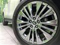 2020 Toyota Harrier Hybrid