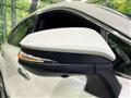 2020 Toyota Harrier Hybrid