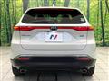 2020 Toyota Harrier Hybrid