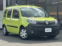 2020 Renault Kangoo