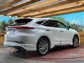 2021 Toyota Harrier Hybrid