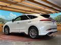 2021 Toyota Harrier Hybrid