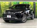 2021 Toyota Harrier Hybrid