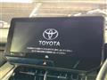 2021 Toyota Harrier Hybrid