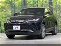 2021 Toyota Harrier Hybrid