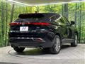 2021 Toyota Harrier Hybrid