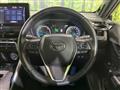 2021 Toyota Harrier Hybrid