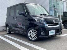 2018 Nissan DAYZ ROOX