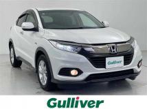 2018 Honda VEZEL