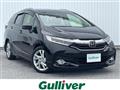 2018 Honda SHUTTLE HYBRID