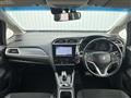 2018 Honda SHUTTLE HYBRID
