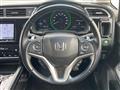2018 Honda SHUTTLE HYBRID