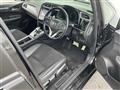 2018 Honda SHUTTLE HYBRID
