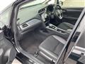 2018 Honda SHUTTLE HYBRID
