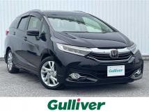 2018 Honda SHUTTLE HYBRID