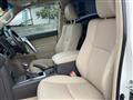 2021 Toyota Land Cruiser Prado