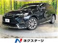 2021 Toyota Harrier Hybrid