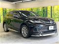2021 Toyota Harrier Hybrid