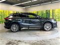 2021 Toyota Harrier Hybrid