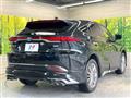 2021 Toyota Harrier Hybrid