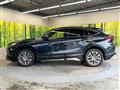 2021 Toyota Harrier Hybrid