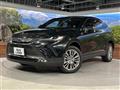 2021 Toyota Harrier Hybrid