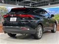 2021 Toyota Harrier Hybrid
