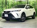 2021 Toyota Harrier Hybrid