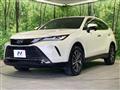 2021 Toyota Harrier Hybrid