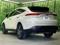 2021 Toyota Harrier Hybrid
