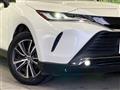 2021 Toyota Harrier Hybrid