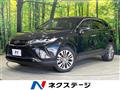 2021 Toyota Harrier Hybrid