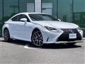 2014 Lexus RC