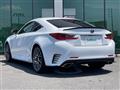 2014 Lexus RC