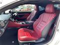 2014 Lexus RC