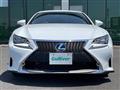 2014 Lexus RC