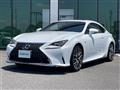 2014 Lexus RC
