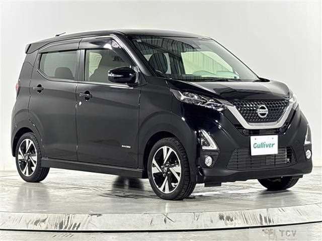 2019 Nissan DAYZ