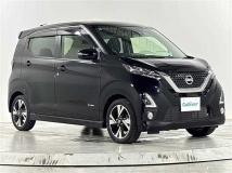 2019 Nissan DAYZ