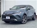 2021 Toyota Harrier Hybrid