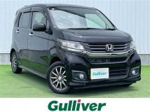 2016 Honda N-WGN