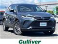 2024 Toyota Harrier Hybrid