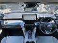 2024 Toyota Harrier Hybrid