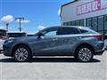 2024 Toyota Harrier Hybrid