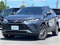 2024 Toyota Harrier Hybrid