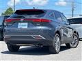 2024 Toyota Harrier Hybrid