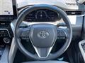2024 Toyota Harrier Hybrid