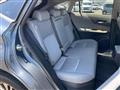2024 Toyota Harrier Hybrid